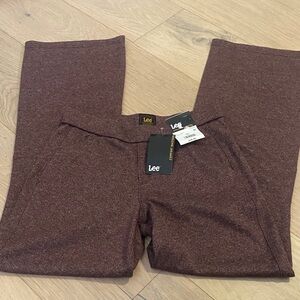 Lee Trousers